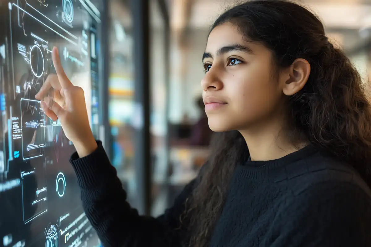 How AI Is Changing the Finance Industry for Graduates