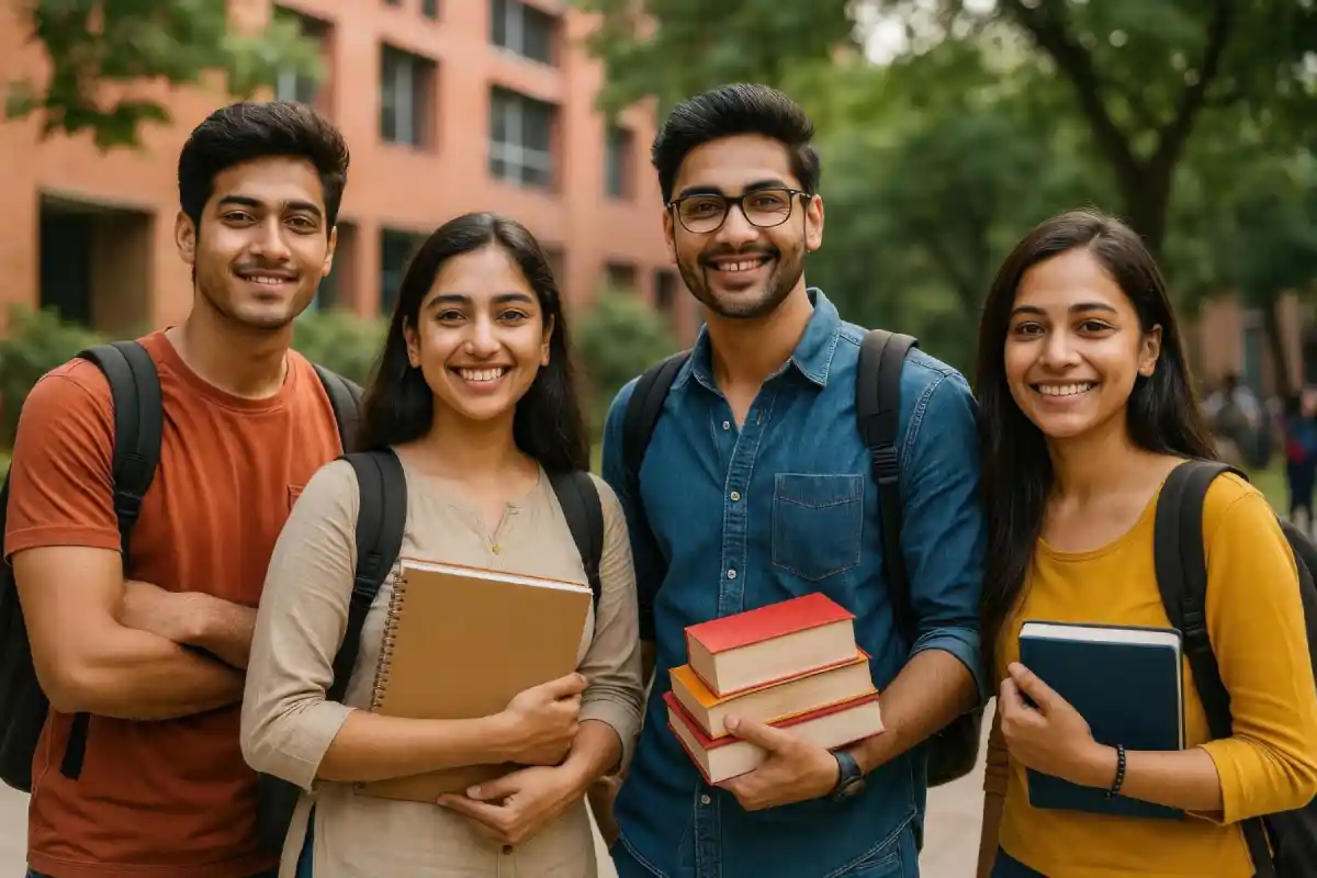 Top BA English Hons Colleges in Delhi NCR: 2026 Rankings & Fees